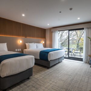 Luxury Suite