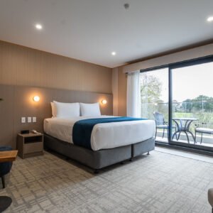 Luxury Delux Suite