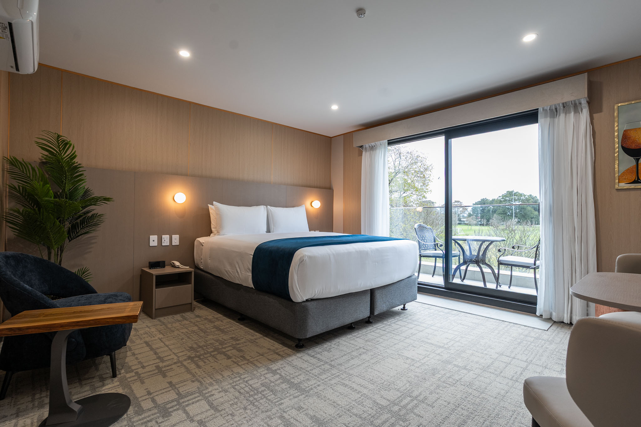 Luxury Delux Suite